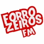 Logo da Rádio Forrozeiros FM