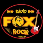 Logo da Rádio Fox Itapira