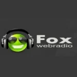 Logo da Rádio Fox Web