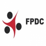 Logo da Rádio FPDC
