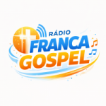 Logo da Rádio Franca Gospel