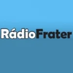 Logo da Rádio Frater