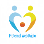 Logo da Rádio Fraternal