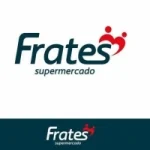 Logo da Rádio Frates Supermercados