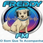 Logo da Rádio Freddy FM