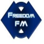 Logo da Rádio Freedom