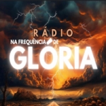 Logo da Rádio Frequência De Glória