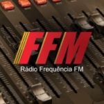 Logo da Rádio Freqüência FM