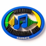 Logo da Rádio Frequência Mix de Taubaté