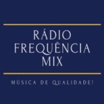 Logo da Rádio Frequência Mix
