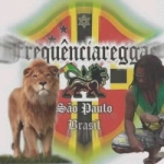 Logo da Rádio Frequência Reggae