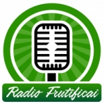 Logo da Rádio Frutificai
