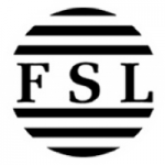 Logo da Rádio FSL