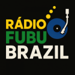Logo da Rádio Fubu