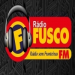 Logo da Rádio Fusco FM
