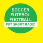Logo da Rádio Fut Sport