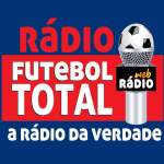 Logo da Rádio Futebol Total