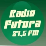 Logo da Rádio Futura 87.5 FM