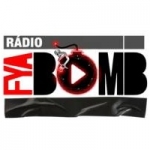 Logo da Rádio Fyabomb