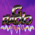 Logo da Rádio G