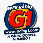 Logo da Rádio G1
