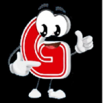 Logo da Rádio Galdino