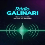Logo da Rádio Galinari
