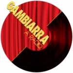 Logo da Rádio Gambiarra