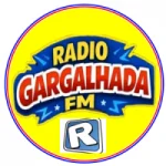 Logo da Rádio Gargalhada FM