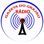Logo da Rádio Gazeta do Grajaú