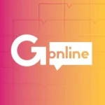 Logo da Rádio Gazeta Online