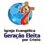 Logo da Rádio Geração Eleita