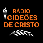 Logo da Rádio Gideões de Cristo