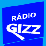 Logo da Rádio Gizz FM