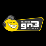 Logo da Rádio GN3