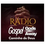 Logo da Rádio Gods Away