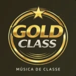 Logo da Rádio Gold Class