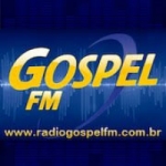 Logo da Rádio Gospel 101.5 FM