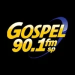Logo da Rádio Gospel 90.1 FM