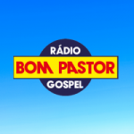 Logo da Rádio Gospel Bom Pastor