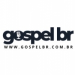 Logo da Rádio Gospel BR