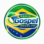 Logo da Rádio Gospel Brasil FM