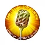 Logo da Rádio Gospel Brilho Celeste