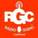 Logo da Rádio Gospel Campinas