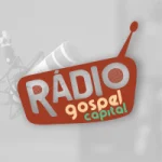 Logo da Rádio Gospel Capital