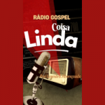 Logo da Rádio Gospel Coisa Linda