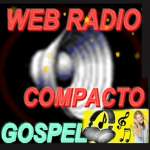 Logo da Rádio Gospel Compacto