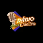 Logo da Rádio Gospel Criativa