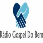 Logo da Rádio Gospel do Bem