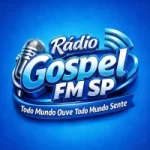 Logo da Rádio Gospel FM